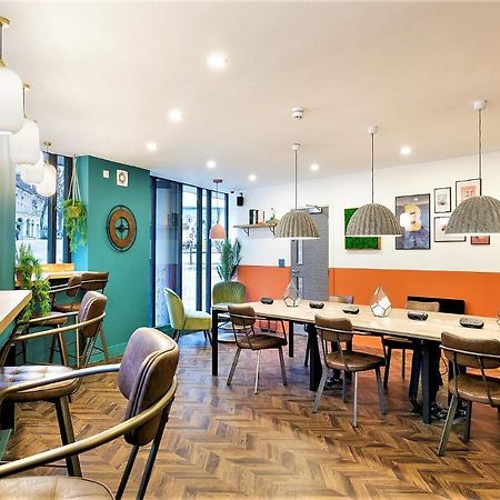 Your Apartment I Clifton Village 布里斯托 外观 照片