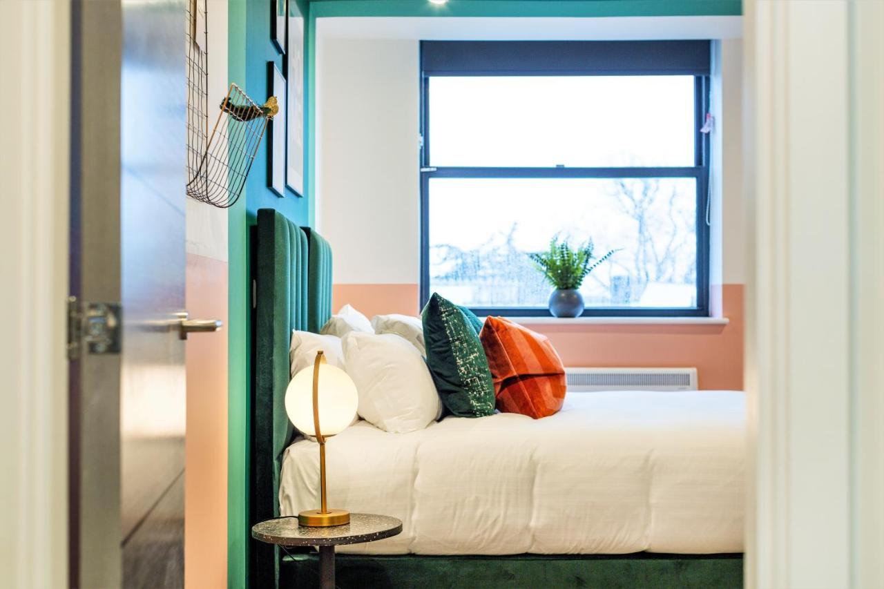 Your Apartment I Clifton Village 布里斯托 外观 照片