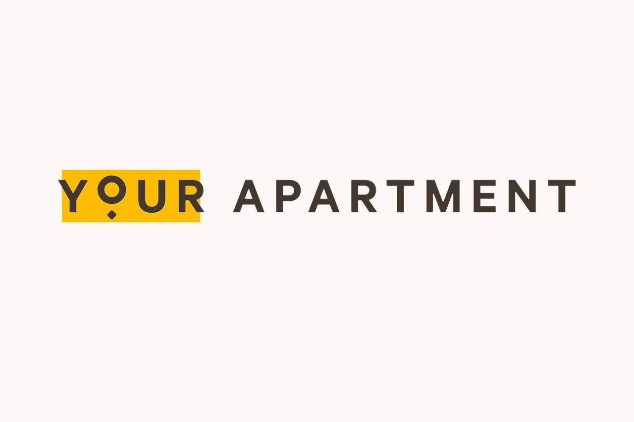 Your Apartment I Clifton Village 布里斯托 外观 照片